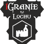 igranie logo