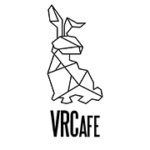 vrcafe logo