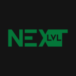 next lvl logo